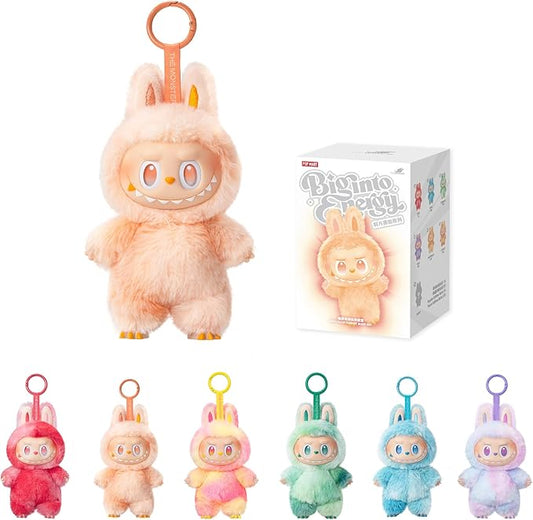 Labubu Blind Box 1pc – Big Into Energy