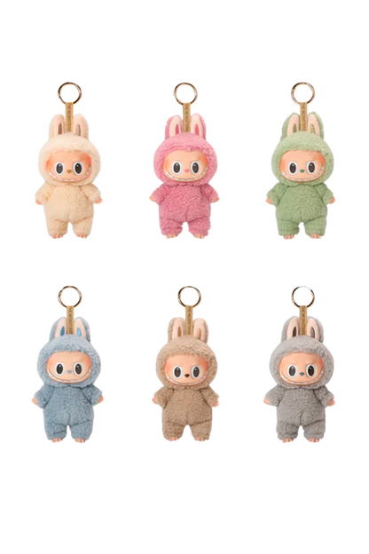 Labubu Blind Box 1pc – The Monsters Exciting Macarons Série